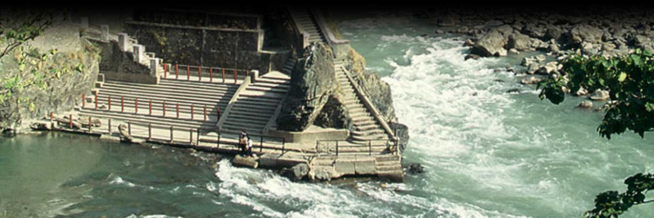 Rudraprayag