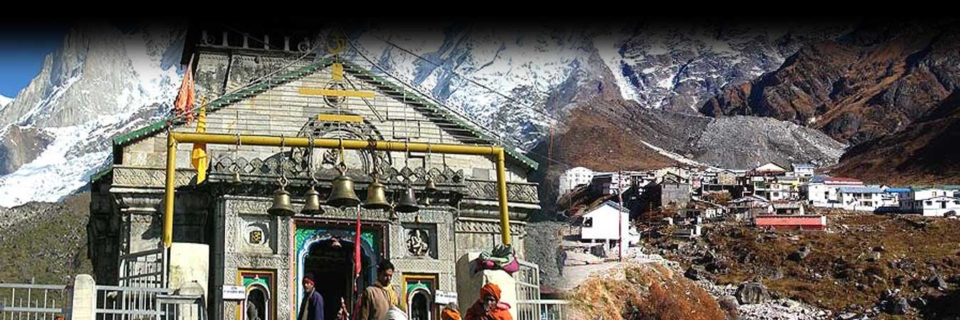 Kedarnath Dham